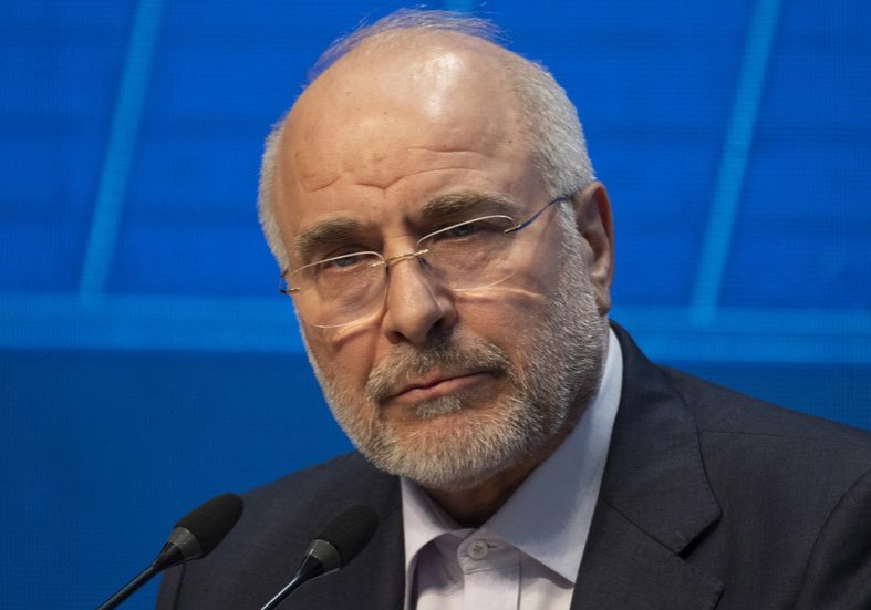 Iran will ‘stand to the end’ against US pressure – top negotiator — RT World News