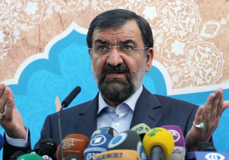 No peace until US moves out of Persian Gulf – senior Iranian official — RT World News