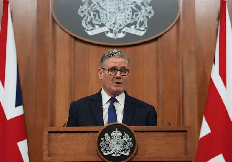 Western leaders demand more sacrifices from their people — RT World News