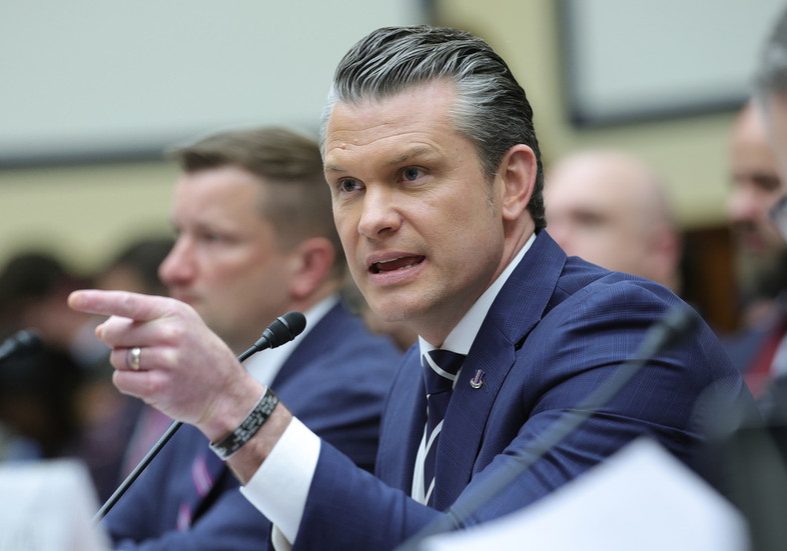 Do Americans back the Iran war? – Pentagon chief vs. polls — RT World News