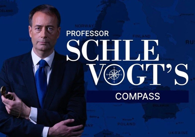 Dirty work by proxy – The ethics of the Kanzler’s outsourced war — RT World News