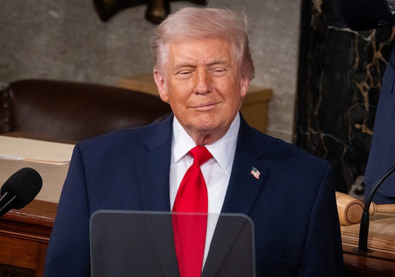 Iran may dangle ‘commercial bonanza’ to woo Trump – FT — RT World News