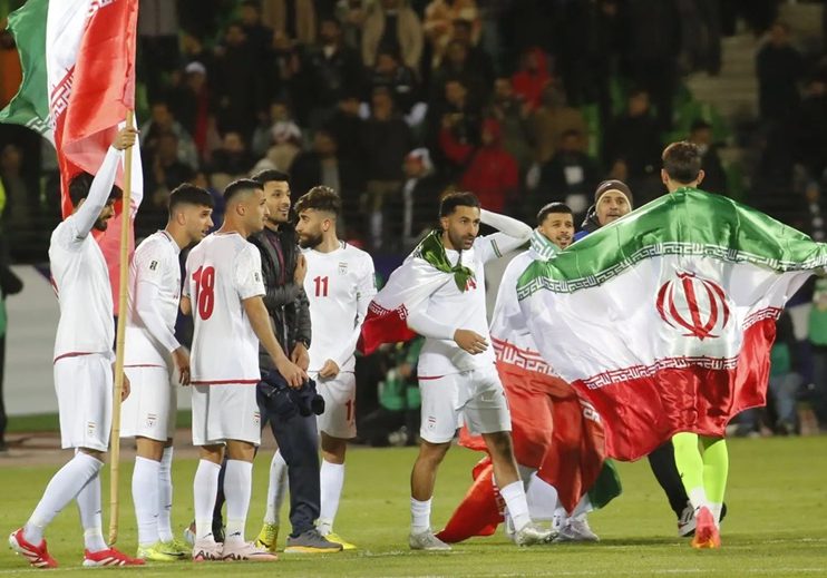 Iran pulls out of 2026 World Cup — Daily Nigerian