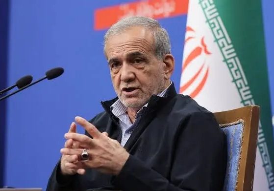 Tehran blames U.S. ‘lack of political will’ for failed peace talks — Daily Nigerian