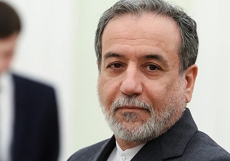 Iran FM in Russia for high-stakes war talks as tensions with US persist