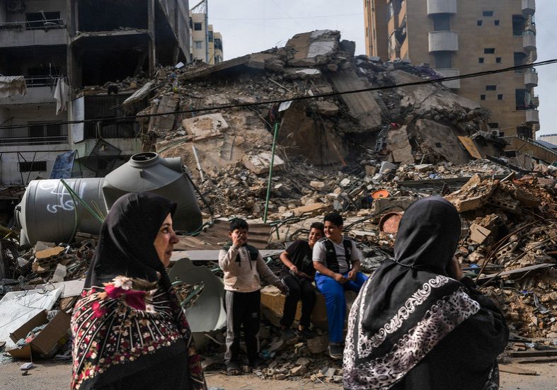 Netanyahu ‘alarmed’ by Trump’s Lebanon move – Axios — RT World News