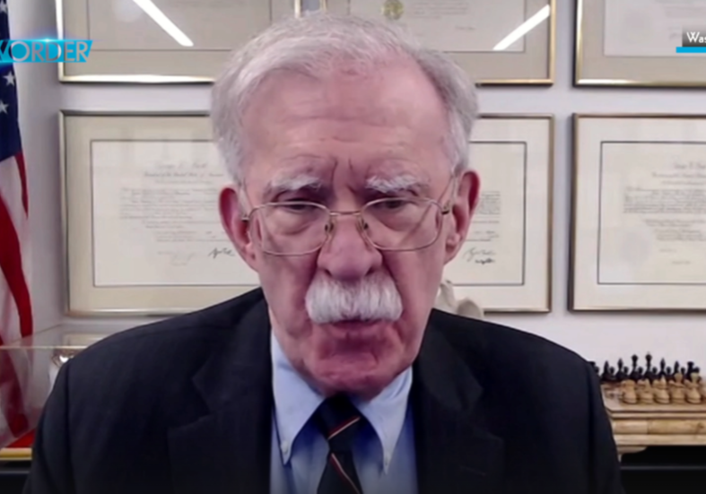 ‘I urged that our objective be regime change… so did Netanyahu’ – ex-Trump adviser on Iran — RT World News