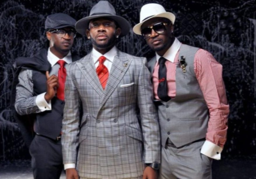 'Don't bring shame on Ndigbo, settle your issues privately' - J Martins urges PSquare