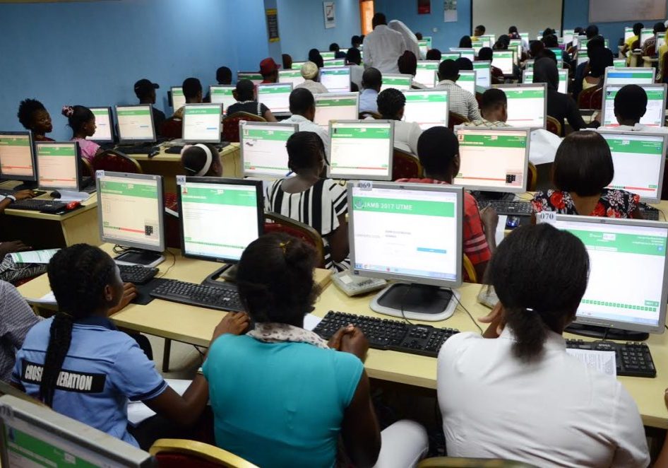 JAMB releases results for second, third days of examination — Daily Nigerian