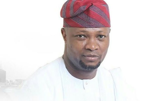 2027: Jandor denies claims of 'anointed' APC candidate in Lagos