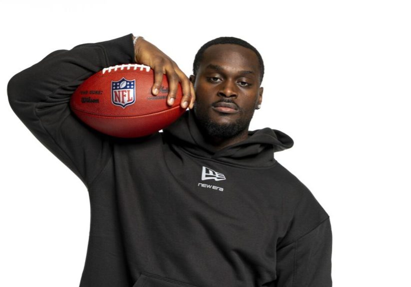 Jeremiyah Love: There's a lot of talk of me going to the Titans, Cardinals, Giants