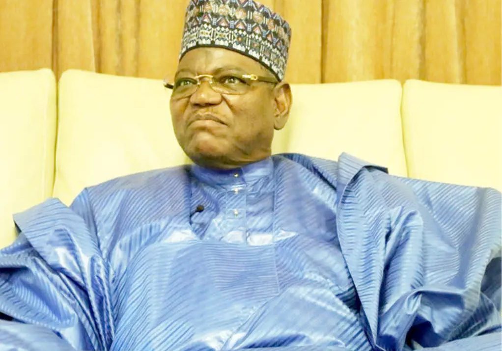 PDP crisis: We are happy court corrected injustice against Lamido - Jitau
