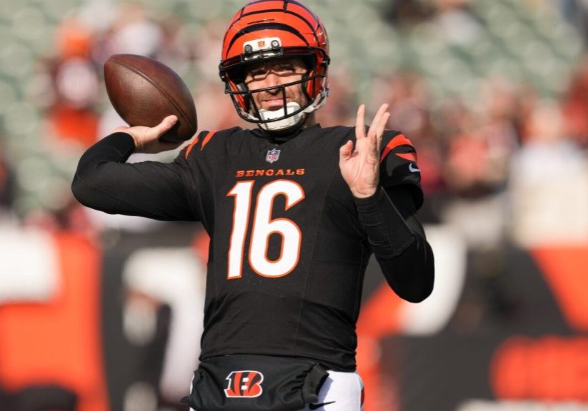 Joe Flacco: What happens when we go to 18 games? Are they going to want 20, then 22?