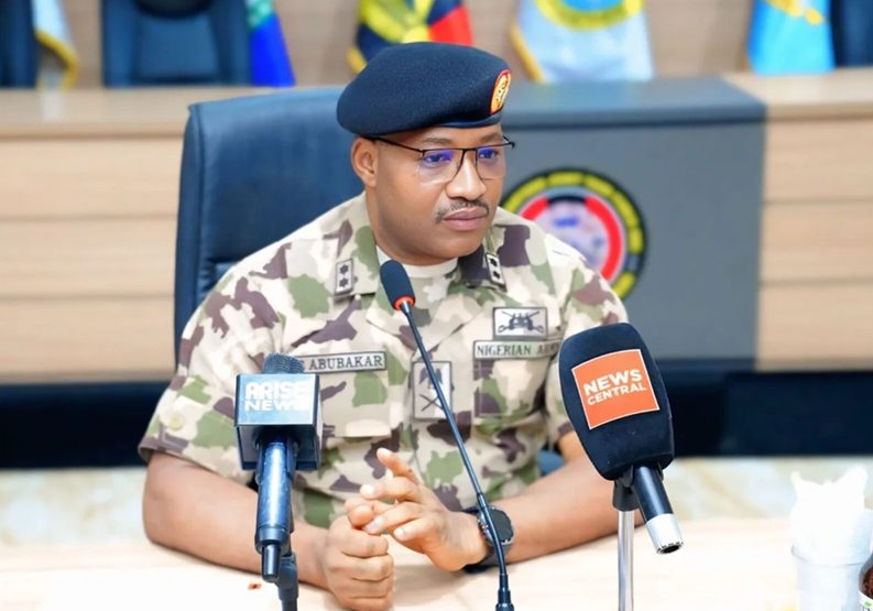 1,000 terrorists in 3 months operations – Official — Daily Nigerian