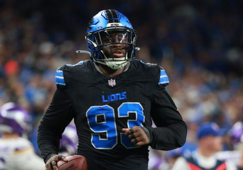 Josh Paschal among 11 players trying out for Browns at minicamp this week