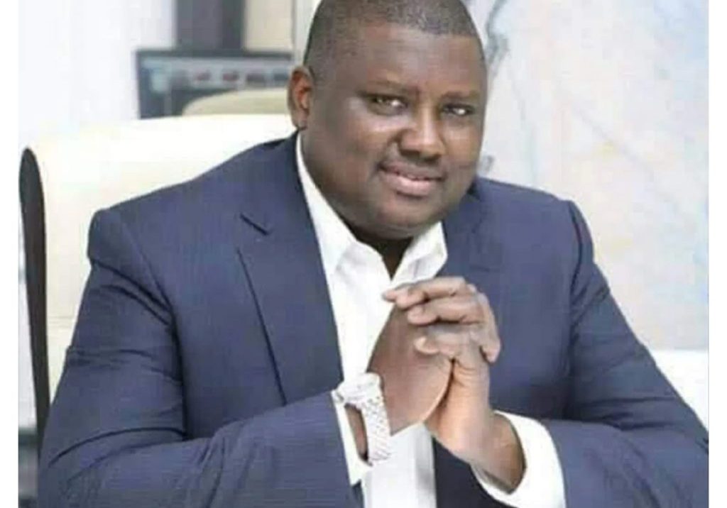 Alleged N738.6m fraud: Court rebukes Maina, Counsel for stalling trial