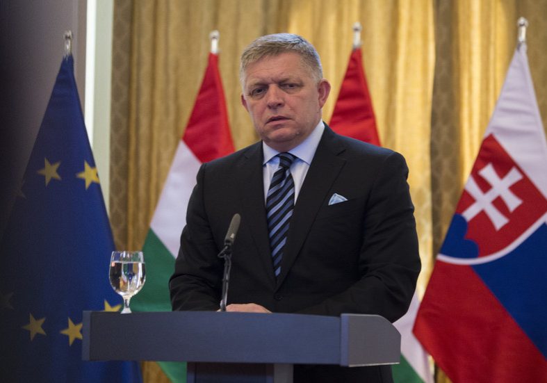 EU member calls for Kallas to go — RT World News