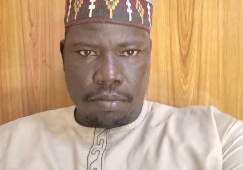 Kannywood actor, Umar Ascon is dead