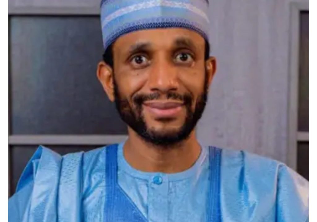 BREAKING: Kano Assembly confirms Murtala Garo as deputy governor