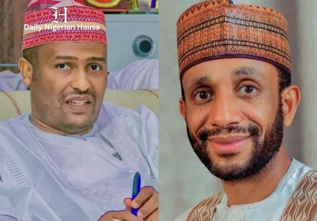 Kano Assembly dragged to court, asked not to screen Murtala Garo as deputy governor — Daily Nigerian