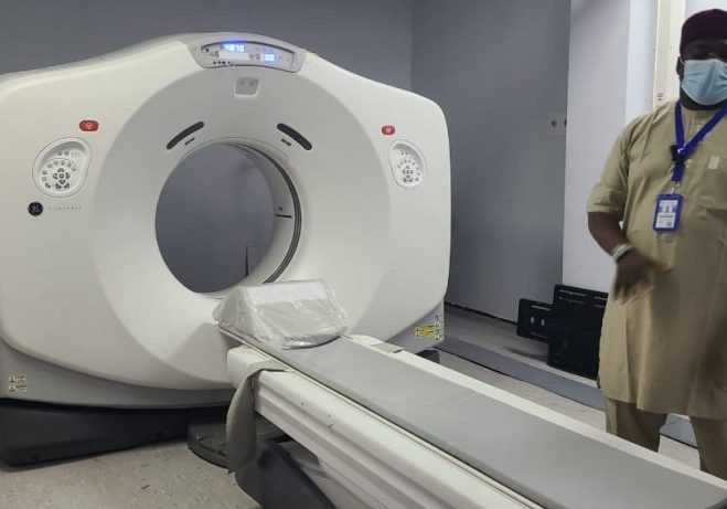 Kano Cancer Treatment Centre launches first brachytherapy services in Northern Nigeria — Daily Nigerian