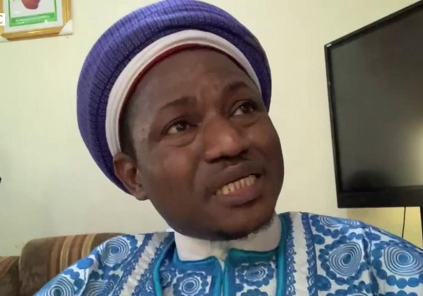 Court orders prison to produce Sheikh Abduljabar for appeal — Daily Nigerian