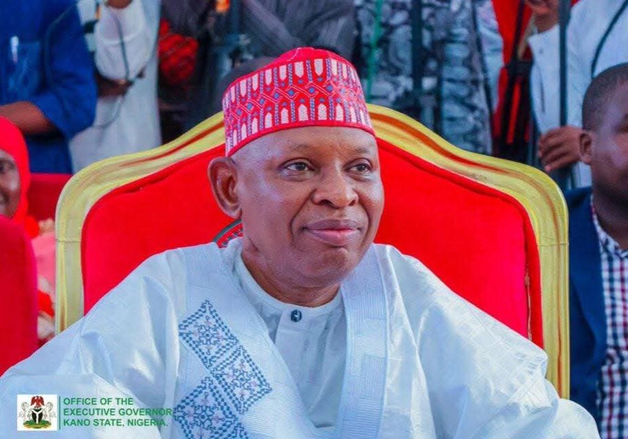Gov. Yusuf approves N21.29bn for Tamburawa, Challawa water projects — Daily Nigerian