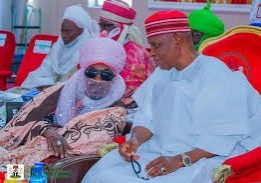 Gov. Yusuf denies snubbing Emir Sanusi, insists ties remain cordial — Daily Nigerian