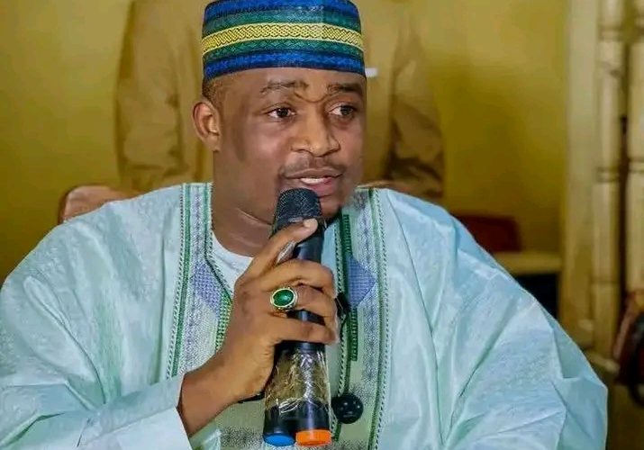 Kano lawmaker Ado resigns from NNPP