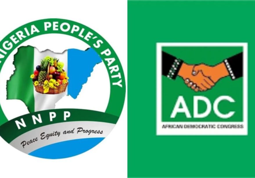 Four Kano Reps dump NNPP, join ADC