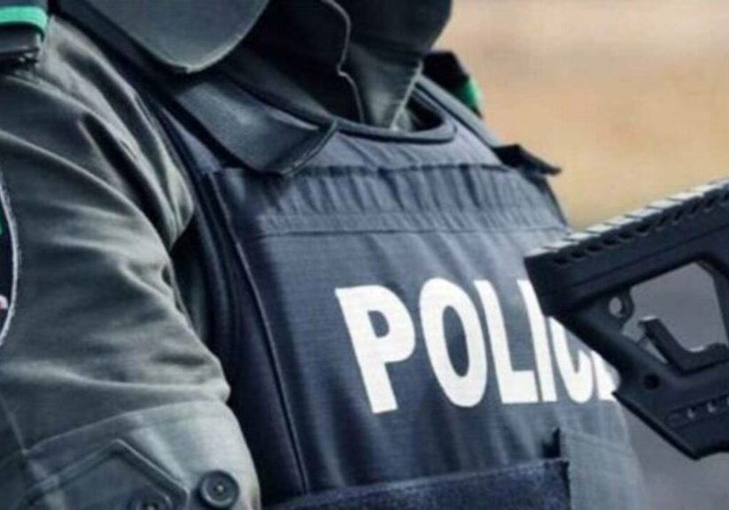 Katsina: Police enforce movement restriction ahead of LG polls