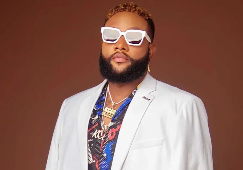 Nigerian music industry wasn’t fair to me - Kcee opens up