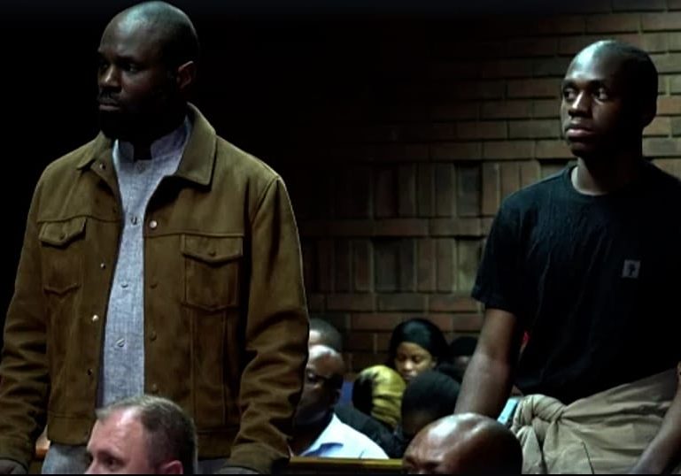 Anti-Western activist Kemi Seba seeks asylum in South Africa