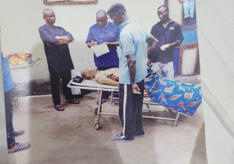 Family alleges cover-up in killing of Delta resident, seeks IGP Disu's intervention