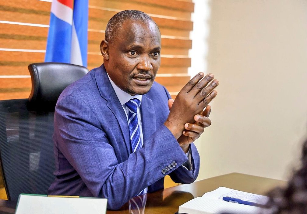 For Kenyan stablecoin issuers, reserves must be kept close to home