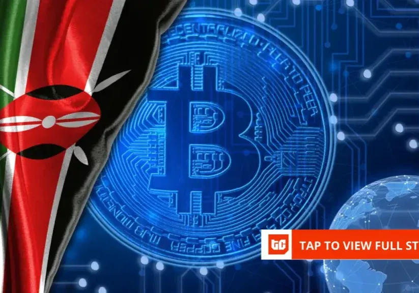 Crypto startups in Kenya face $23,000 fines for ad rule breaches