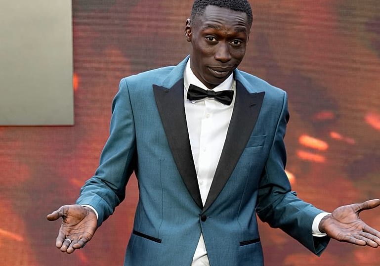 Senegalese TikTok star Khaby Lame named ambassador for Dakar 2026 Youth Olympics