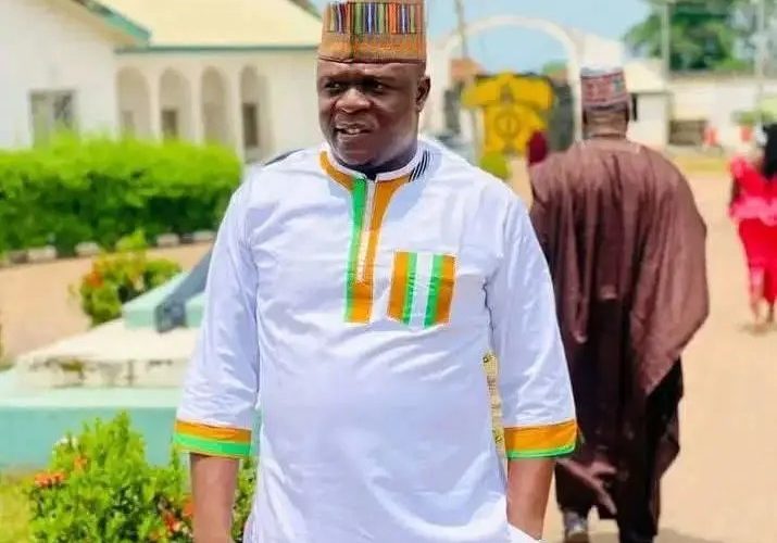 Kogi Polytechnic lecturer dies in class while teaching — Daily Nigerian