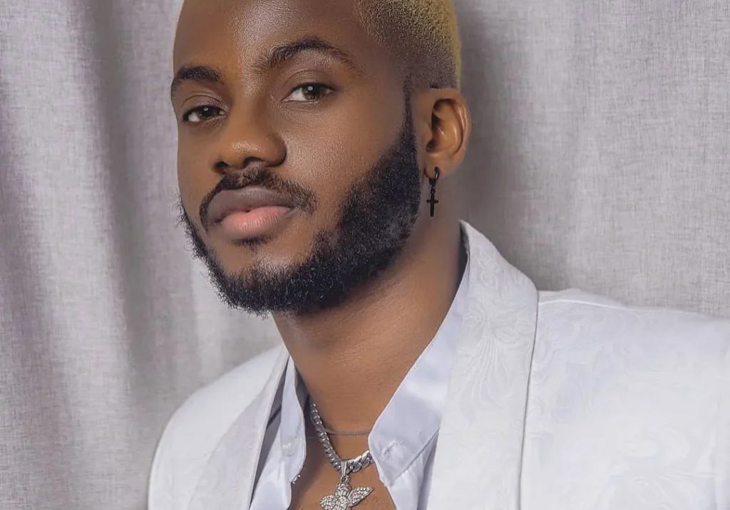 Why people should have many children - Korede Bello