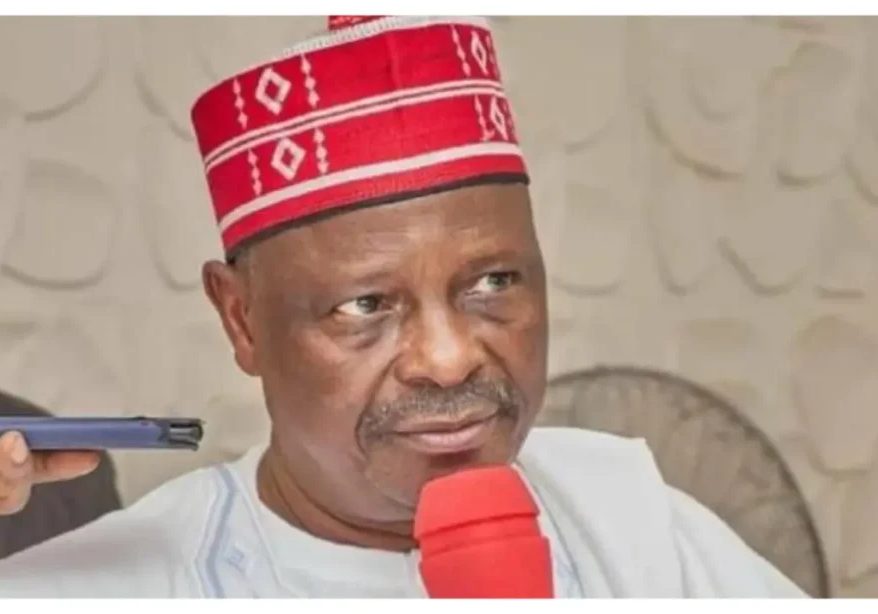Nobody can buy me, I've no price - Kwankwaso