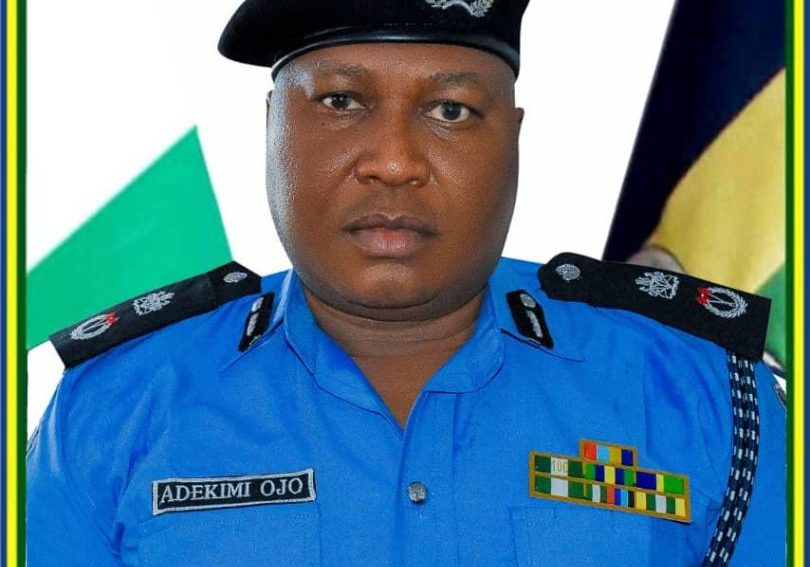 Kwara: CP vows to track down bandits behind killing of three policemen