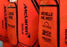 Saudi To End LIV Golf Funding This Year