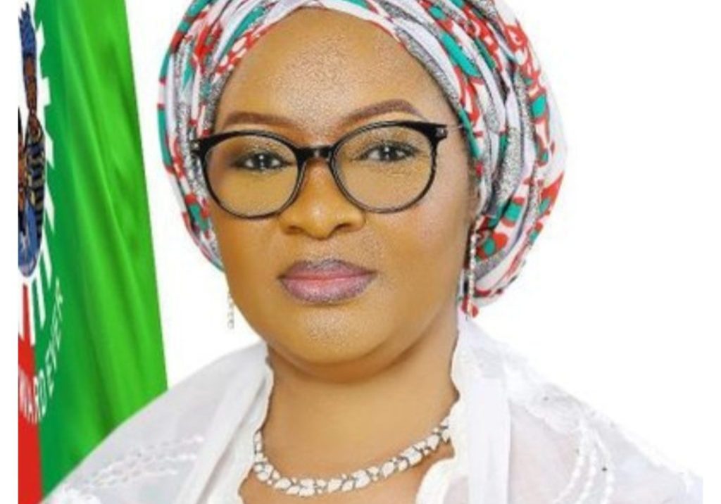 We don't operate any social media account - Nenadi-led Labour Party