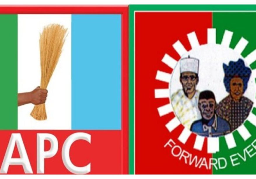 2027: Gov Otti's aide, Chinasa dumps LP, joins APC