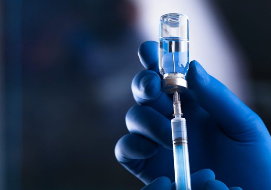 Lagos sets vaccination plan for 1,600 intending Hajj pilgrims