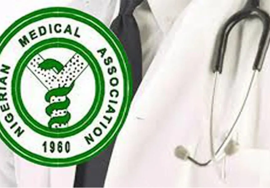 Lagos NMA calls for dully equipped PHCs with doctors