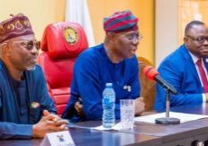 Lagos Signs 60MW Power Purchase Agreement With Three Firms