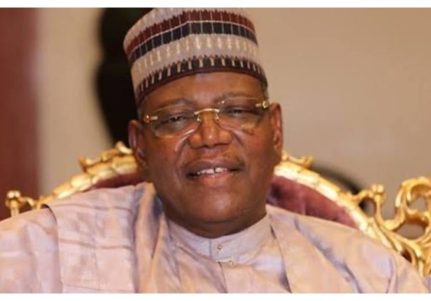 Embrace Wike's Caretaker Committee, seek reconciliation - Lamido to PDP