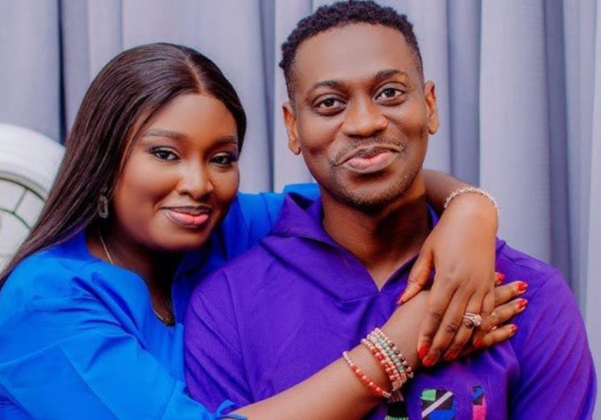 Actor, Lateef Adedimeji, wife welcome triplets