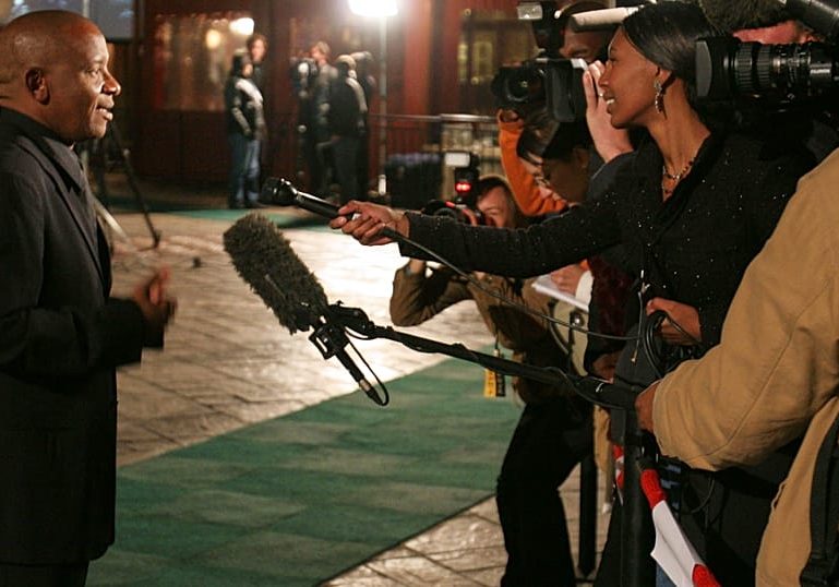 Lebo M lawsuit over ‘Lion King’ chant sparks debate